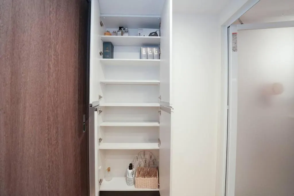Mondomio Sapporo S3W6 Md701 Apartment