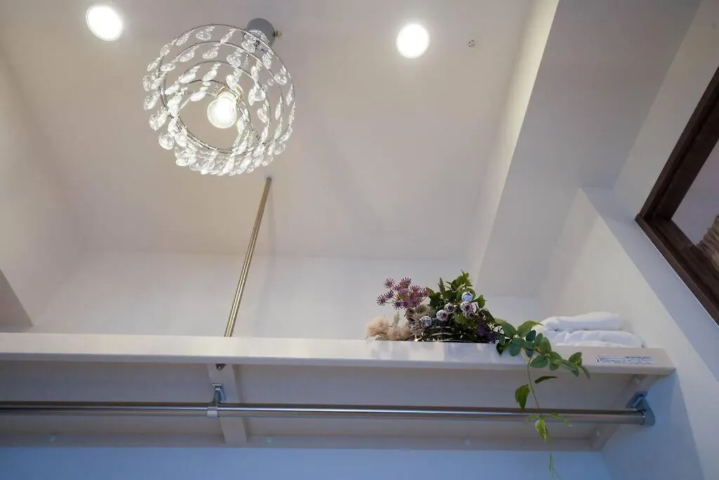Mondomio Sapporo S3W6 Md701 Apartment