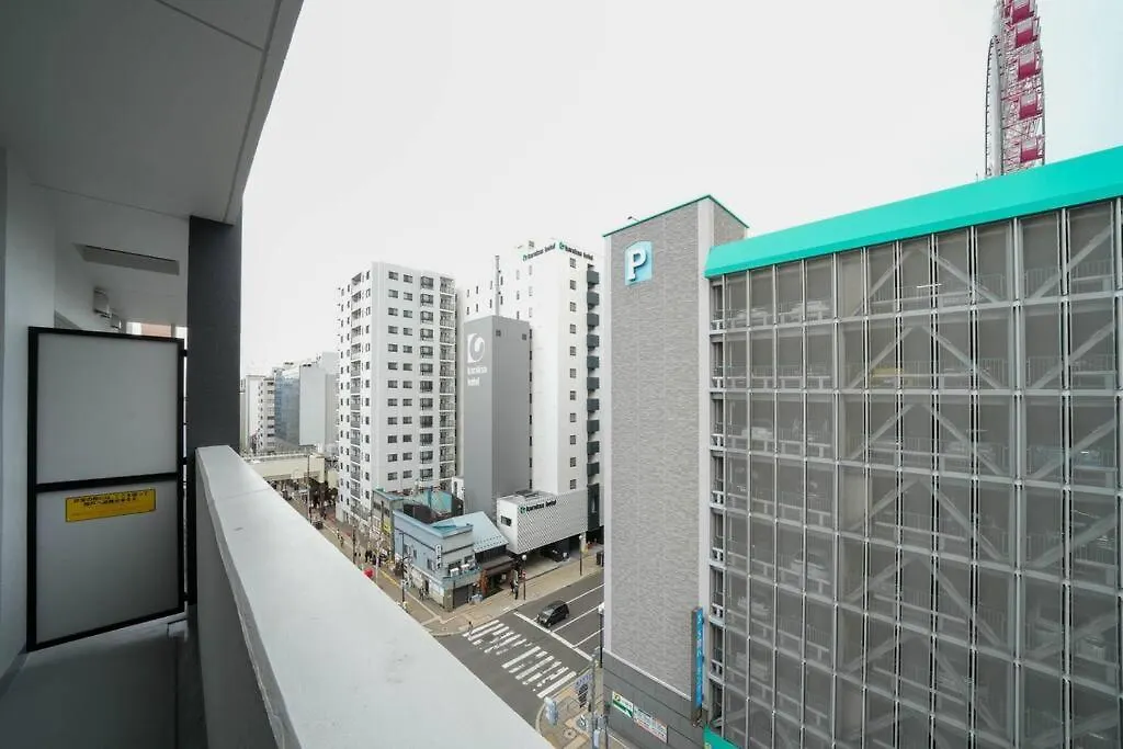 Mondomio Sapporo S3W6 Md701