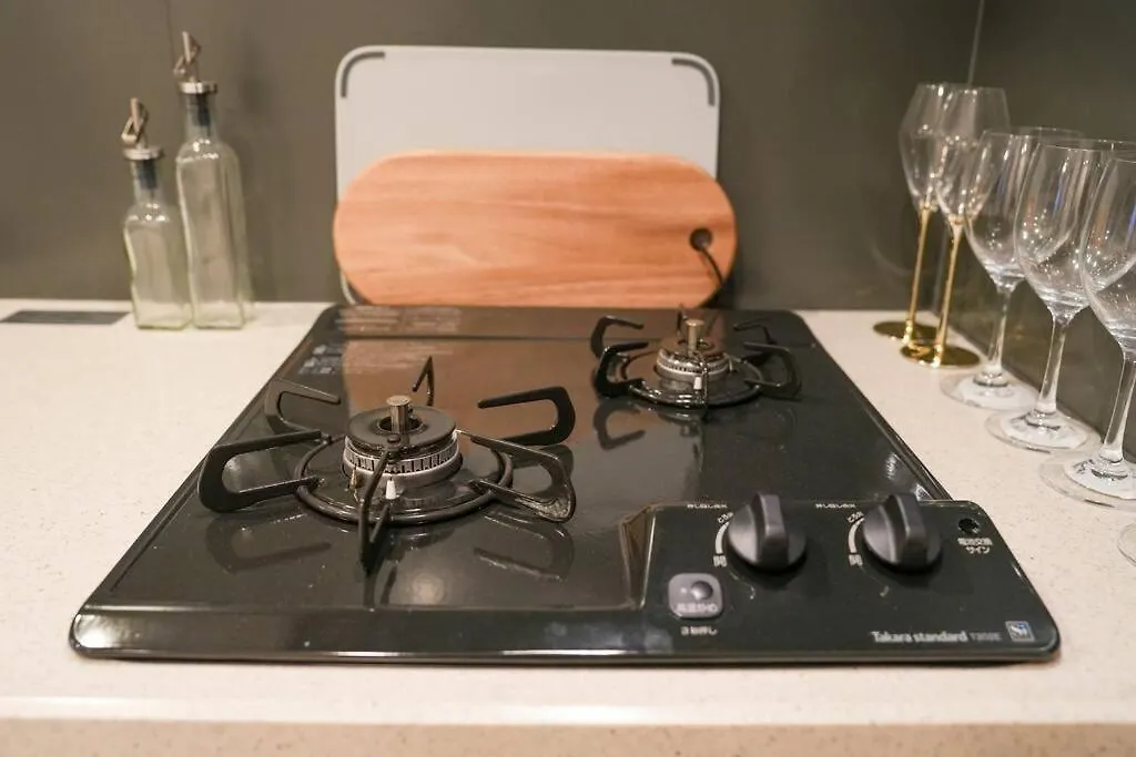 Mondomio Sapporo S3W6 Md701 Apartment