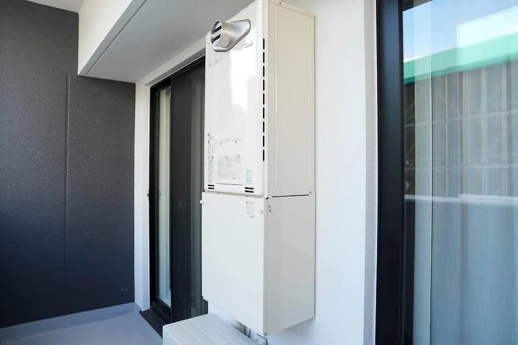 Mondomio Sapporo S3W6 Md701 Apartment