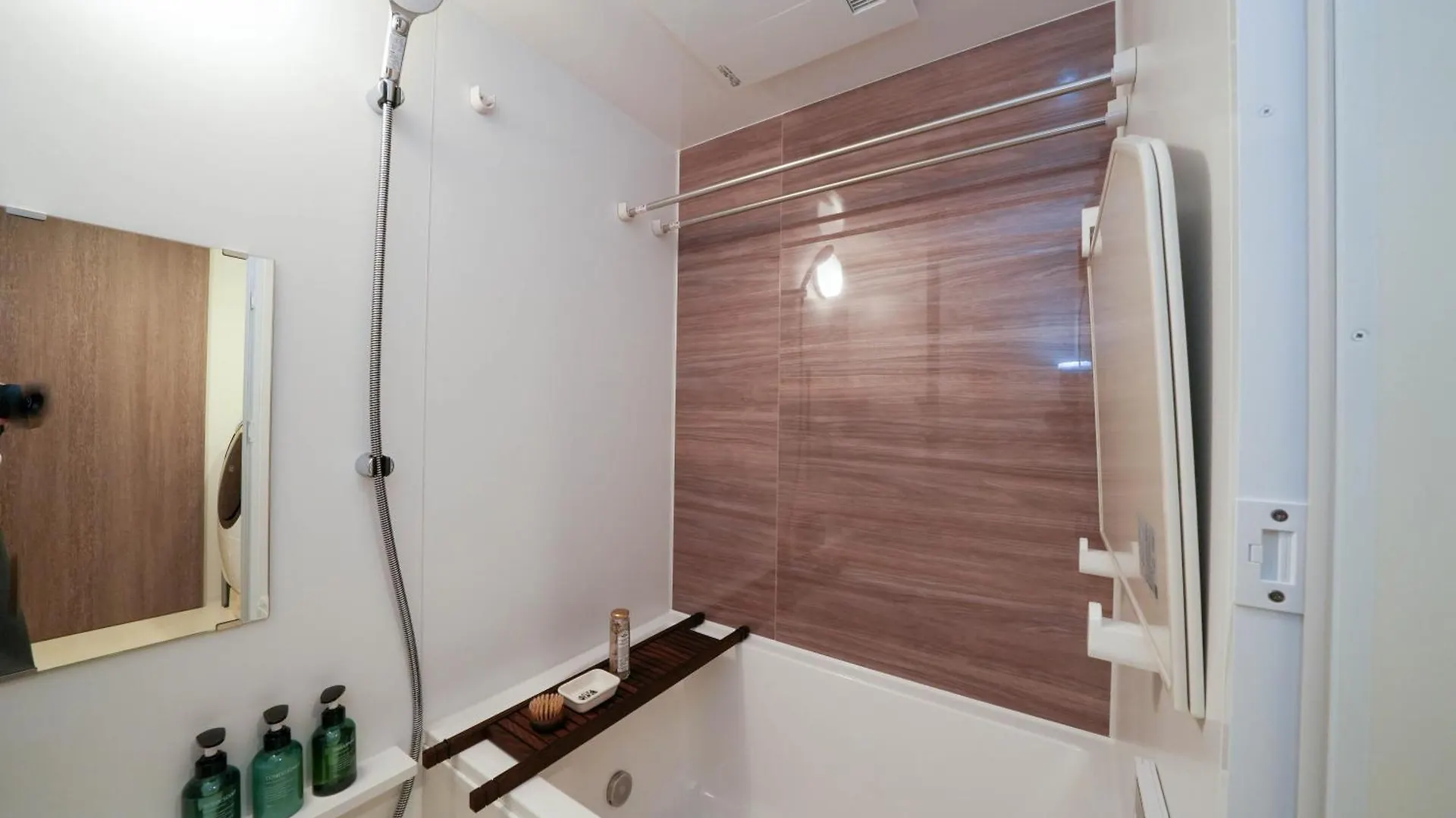 Mondomio Sapporo S3W6 Md701 Apartment