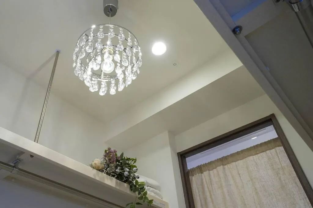 Apartment Mondomio Sapporo S3W6 Md701 Japan