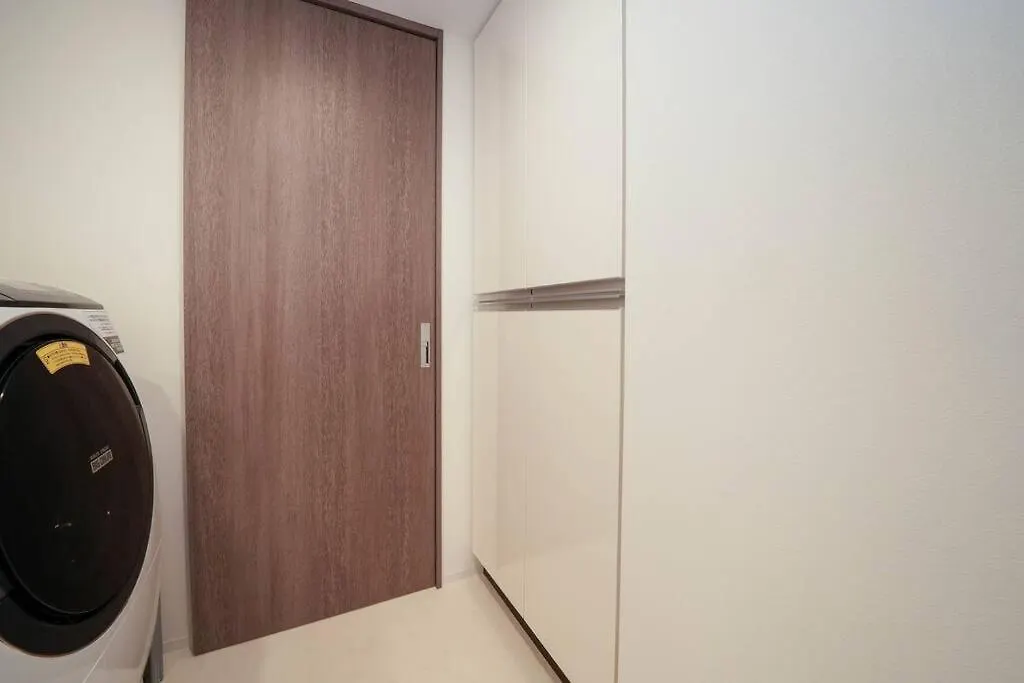 Mondomio Sapporo S3W6 Md701 Apartment
