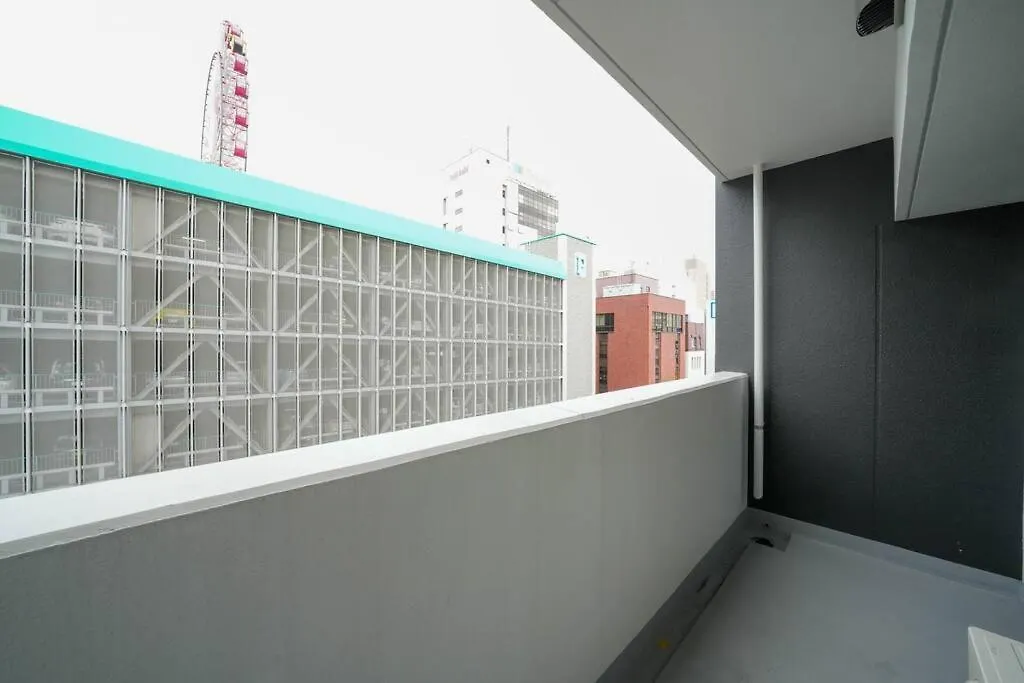 Lejlighed Mondomio Sapporo S3W6 Md701